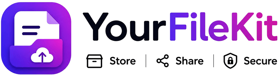 YourFileKit